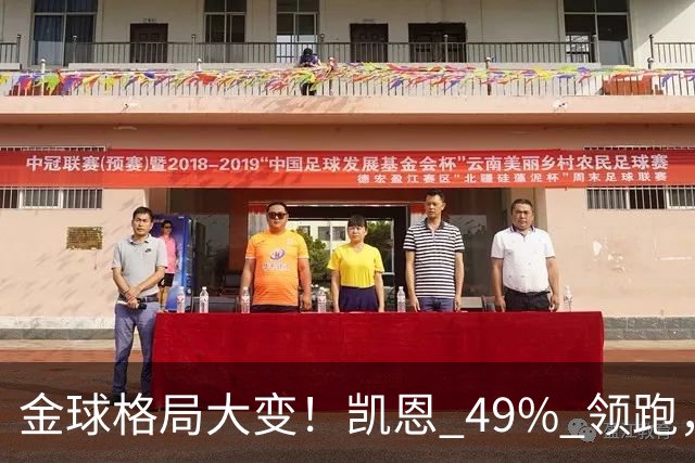 金球格局大变！凯恩 49% 领跑，亚马尔44%紧追，姆巴佩造势失败仅 2%